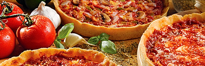 Chicago Deep-Dish Controversy