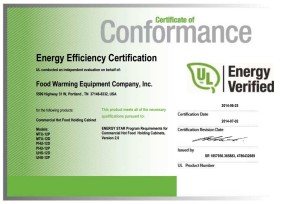 EnergyStar-UL-Conformance