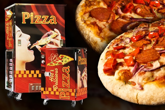 FWE Exhibit Features Everything Pizzerias Need – FWE News
