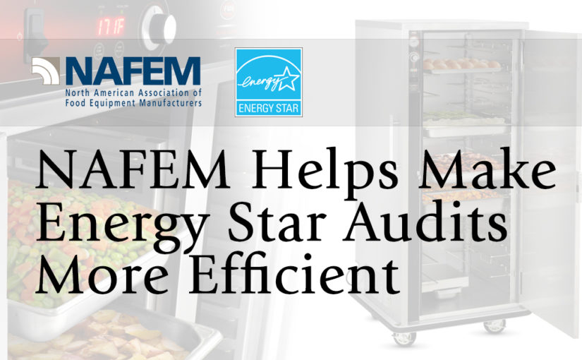 NAFEM Helps Make Energy Star Audits More Efficient