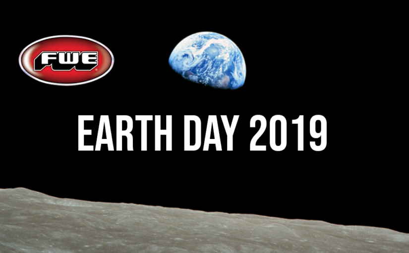 FWE Celebrates Earth Day 2019