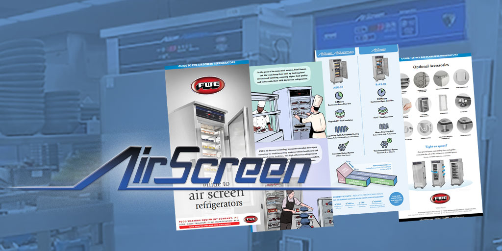 Guide to AirScreen Refrigerators