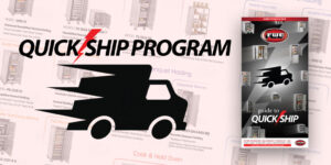 Quick Ship Program